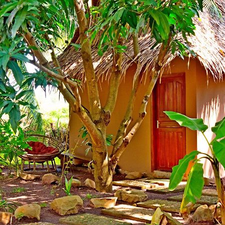 Хостел The Plantation Кампот Экстерьер фото